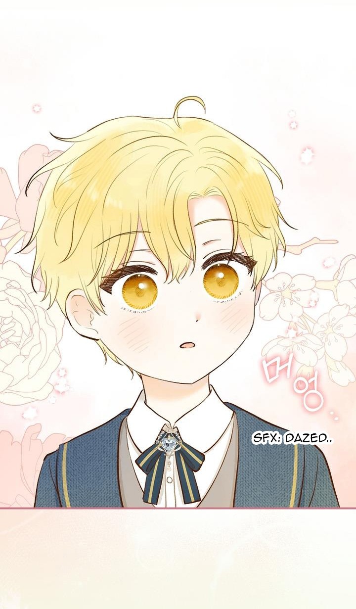 Alissa and the Magic Diary - Chapter 2 Page 16