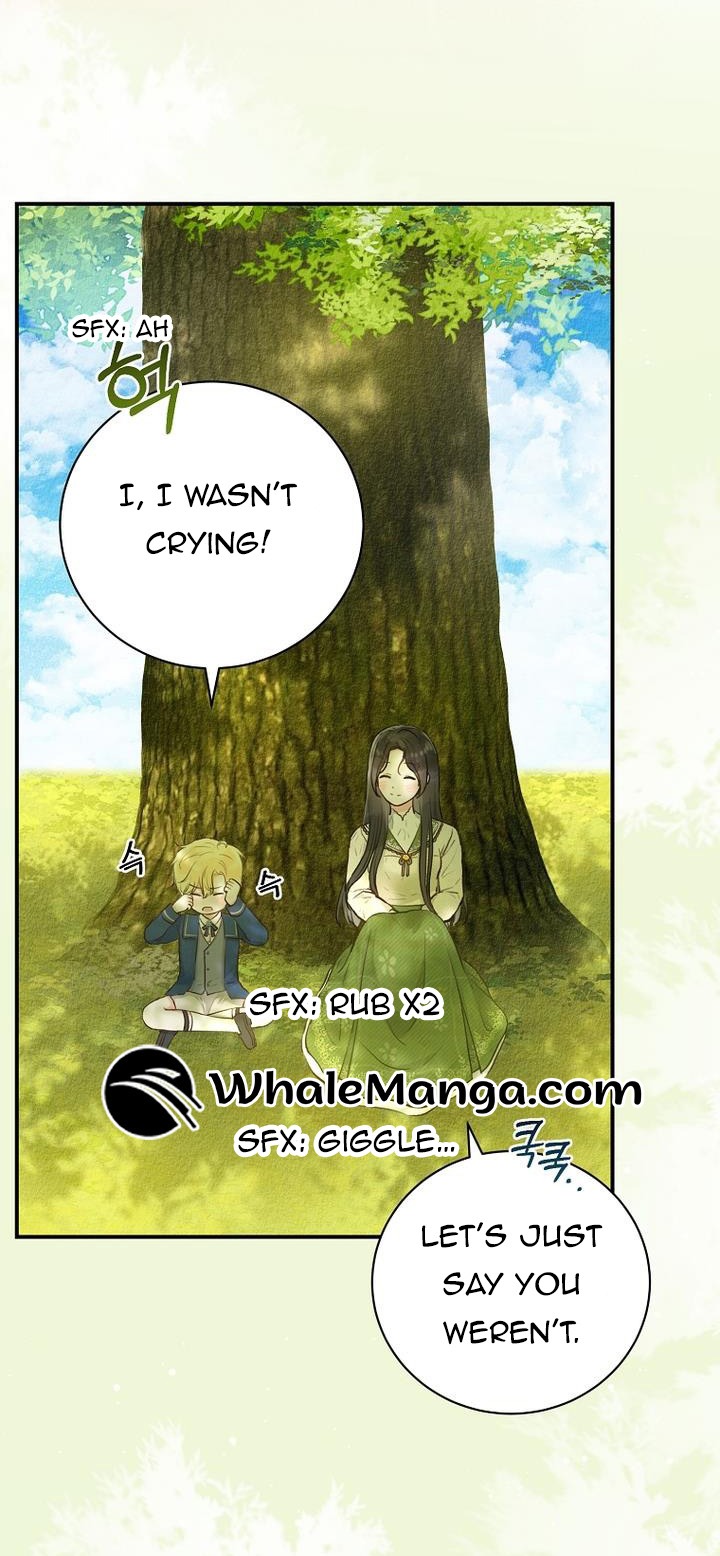 Alissa and the Magic Diary - Chapter 2 Page 17