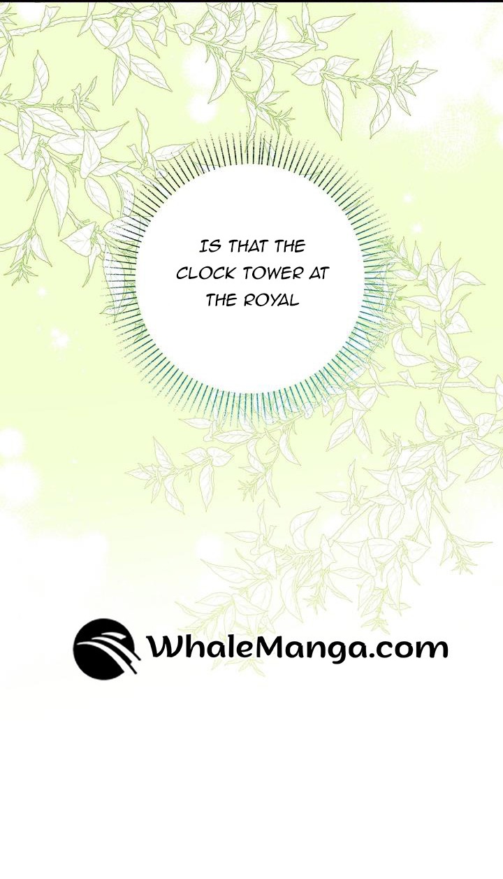 Alissa and the Magic Diary - Chapter 2 Page 22