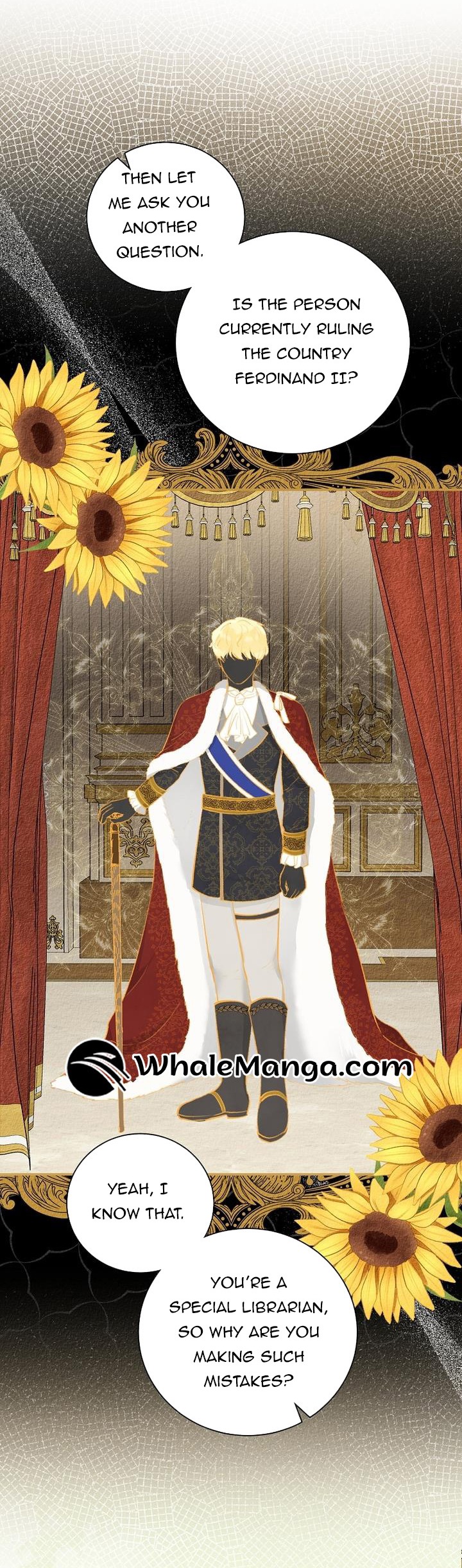 Alissa and the Magic Diary - Chapter 2 Page 26