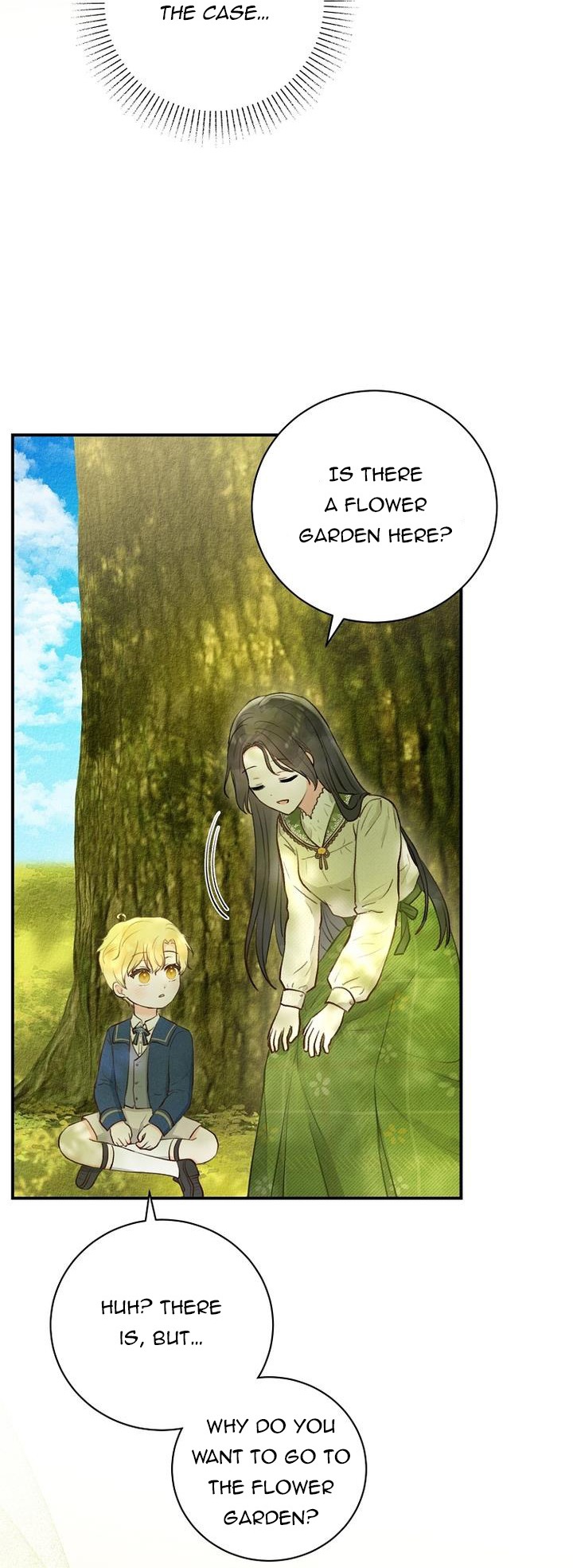 Alissa and the Magic Diary - Chapter 2 Page 30