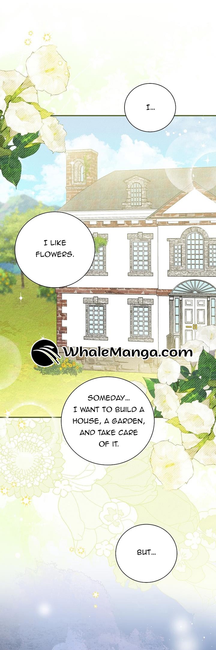 Alissa and the Magic Diary - Chapter 2 Page 40