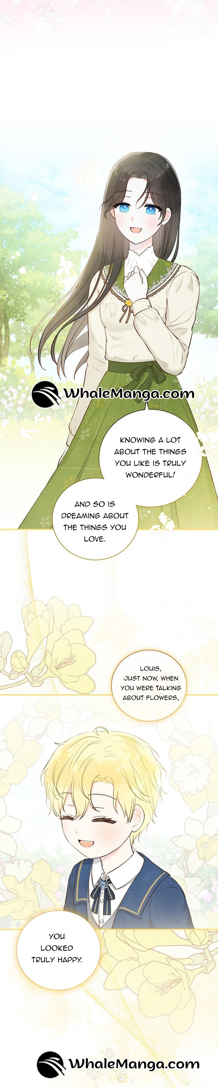 Alissa and the Magic Diary - Chapter 2 Page 44