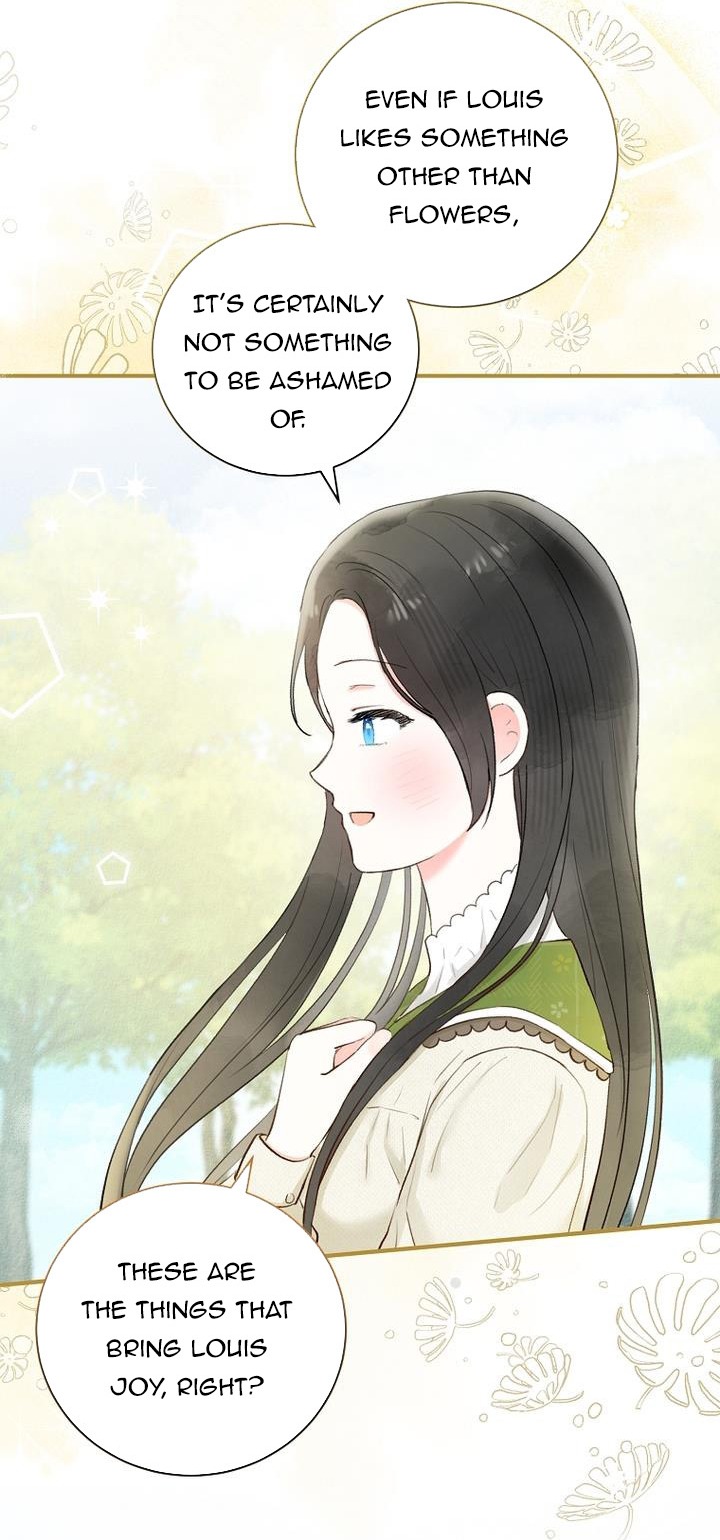 Alissa and the Magic Diary - Chapter 2 Page 45