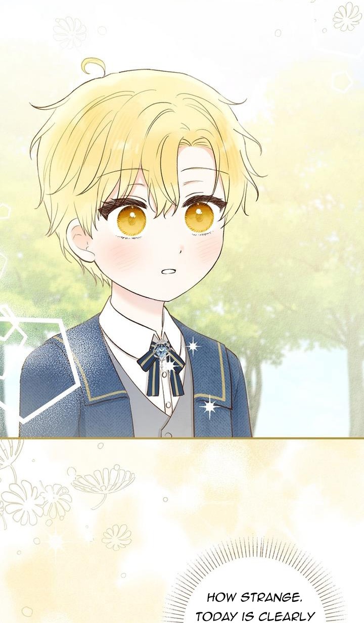 Alissa and the Magic Diary - Chapter 2 Page 46