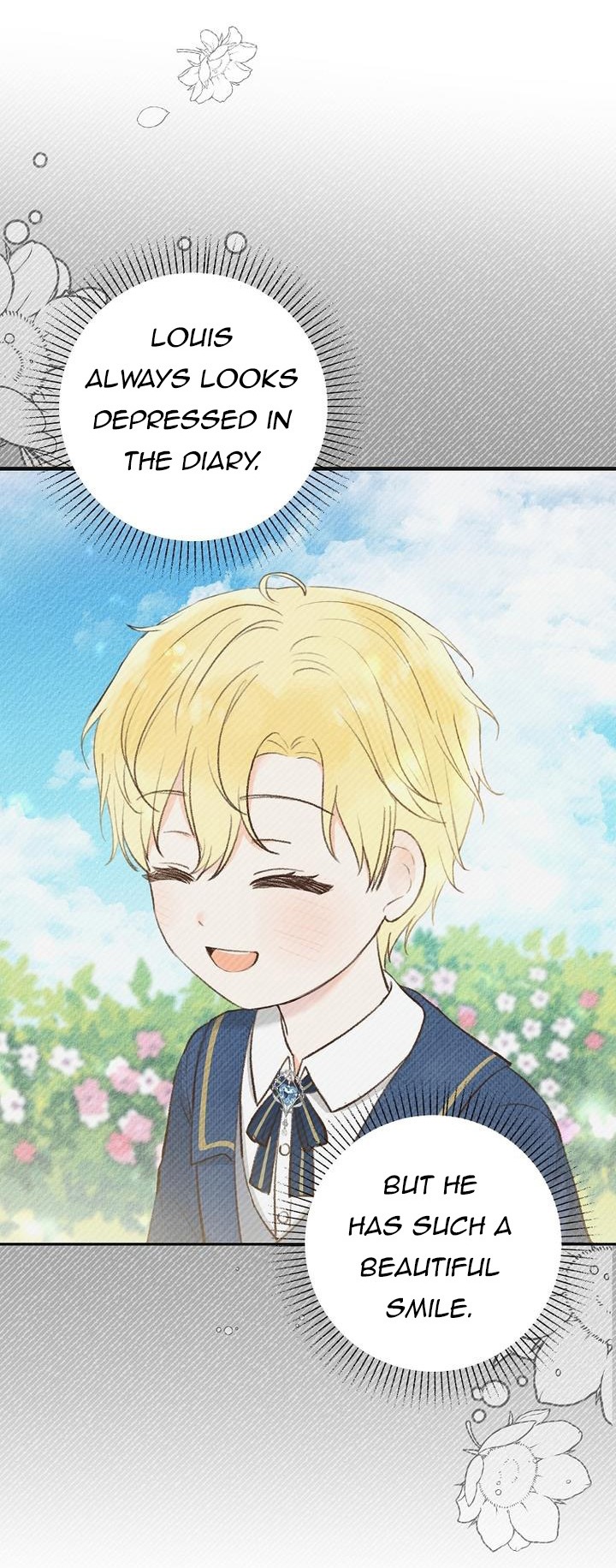 Alissa and the Magic Diary - Chapter 2 Page 59