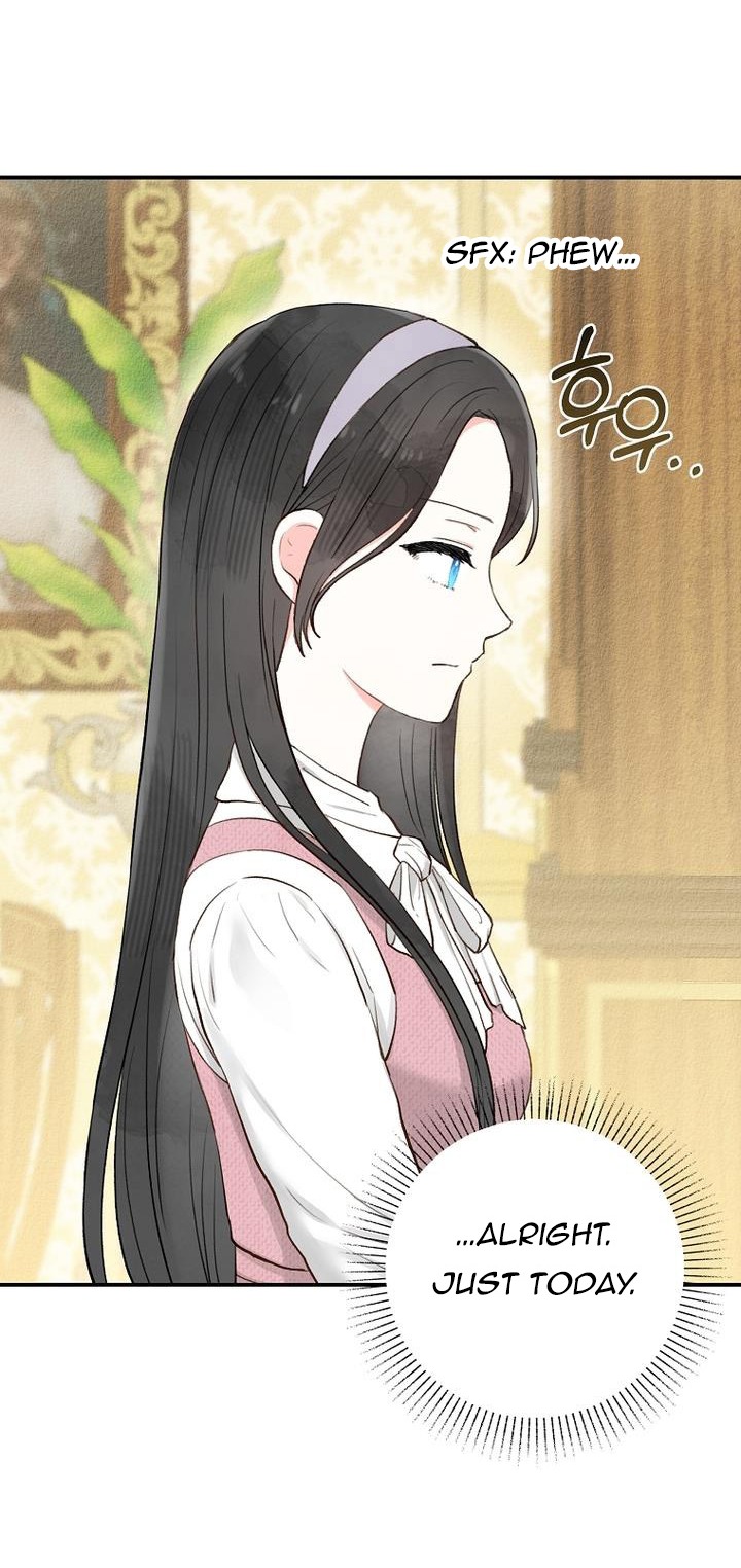 Alissa and the Magic Diary - Chapter 2 Page 61