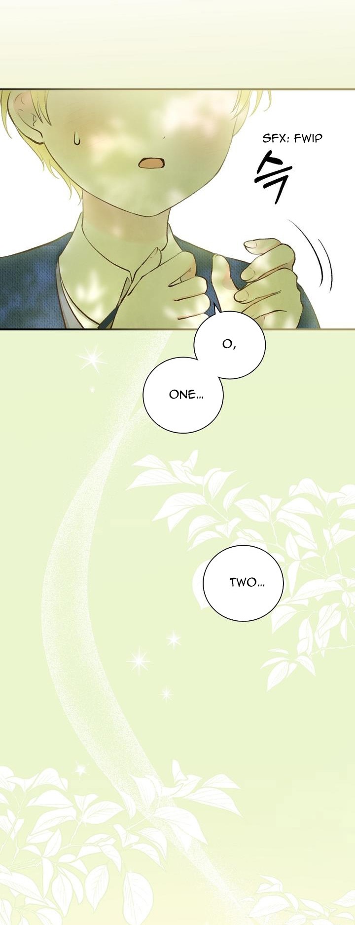 Alissa and the Magic Diary - Chapter 2 Page 7