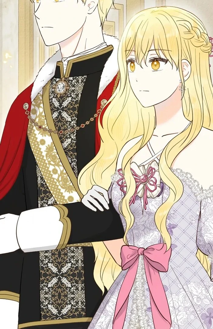 Alissa and the Magic Diary - Chapter 21 Page 107