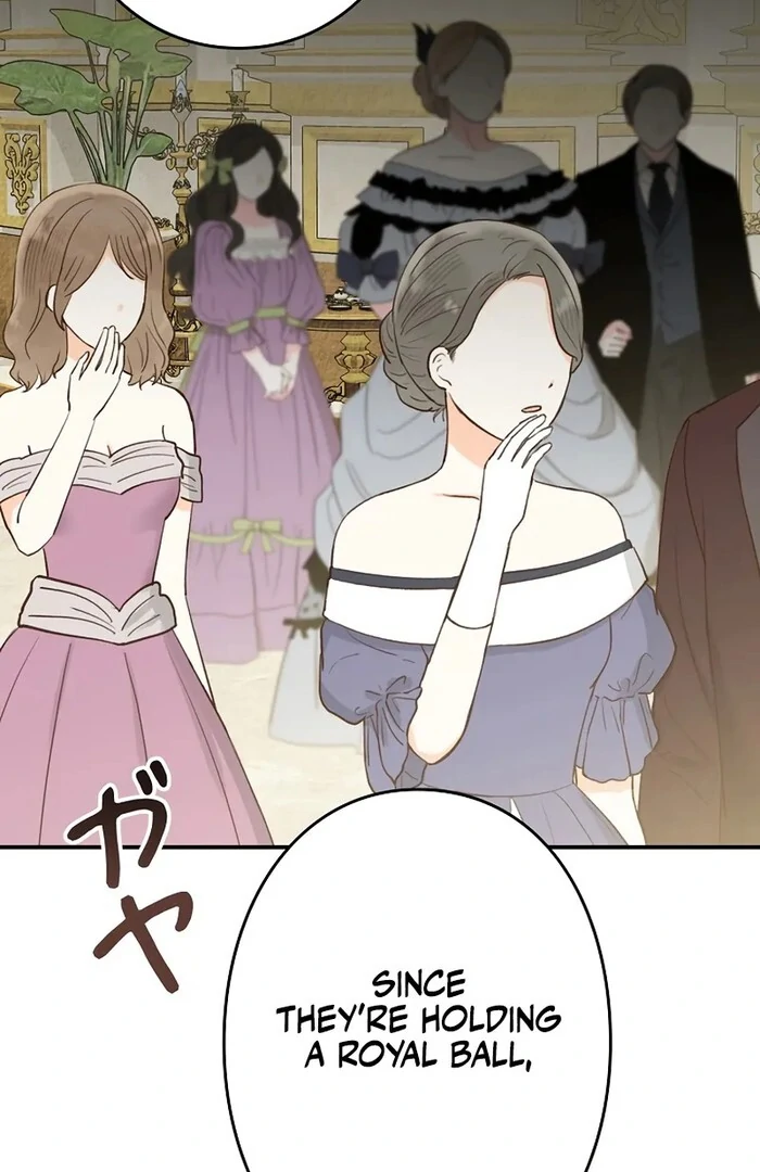 Alissa and the Magic Diary - Chapter 21 Page 128