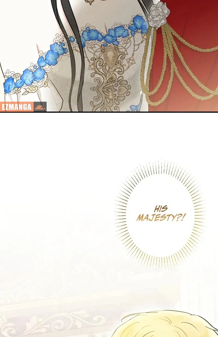 Alissa and the Magic Diary - Chapter 21 Page 134