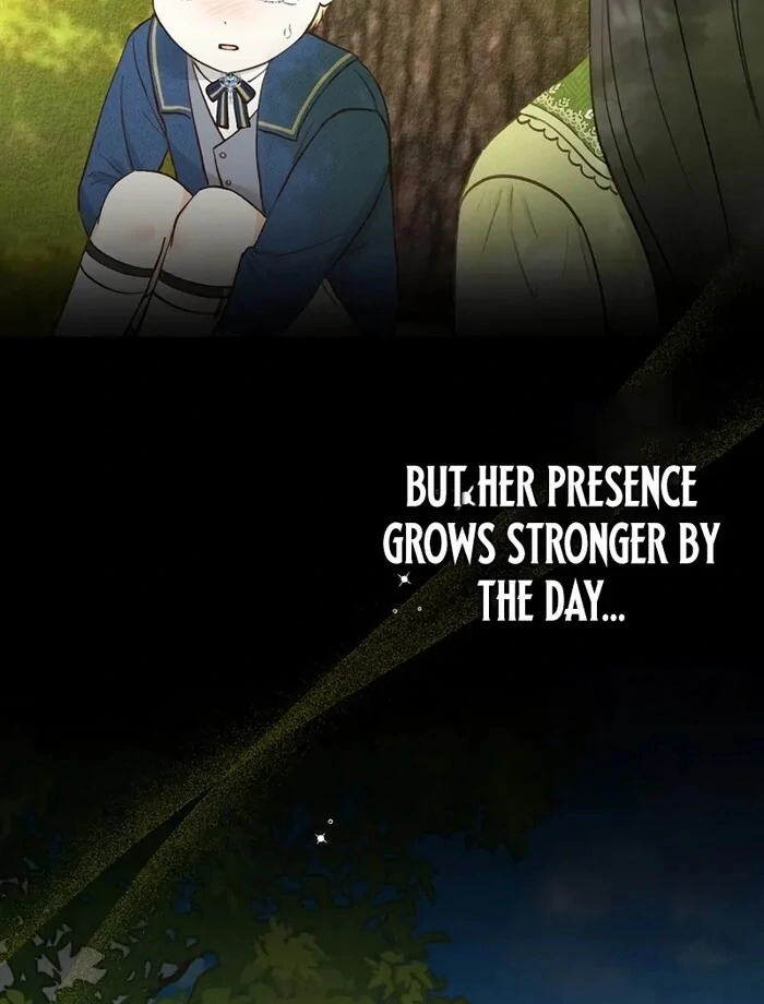 Alissa and the Magic Diary - Chapter 21 Page 28