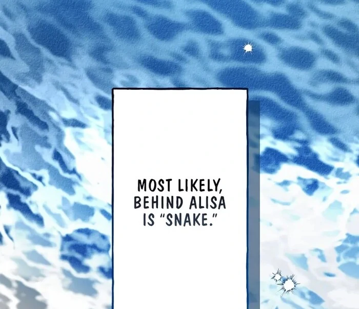 Alissa and the Magic Diary - Chapter 21 Page 36