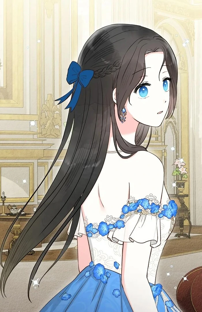 Alissa and the Magic Diary - Chapter 21 Page 51