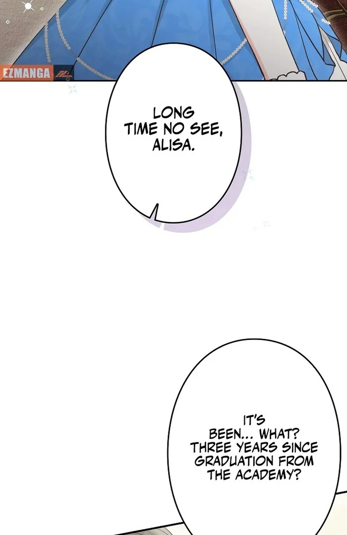 Alissa and the Magic Diary - Chapter 21 Page 52