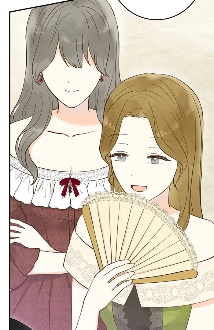 Alissa and the Magic Diary - Chapter 21 Page 53