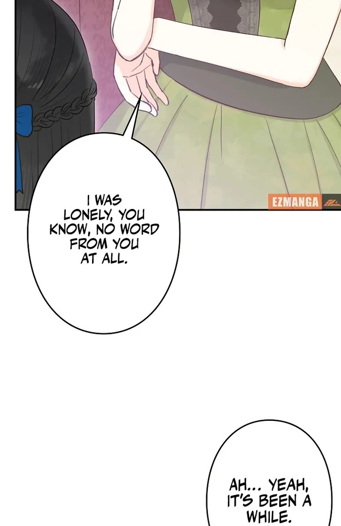 Alissa and the Magic Diary - Chapter 21 Page 54