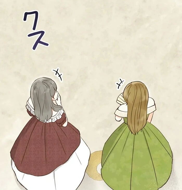 Alissa and the Magic Diary - Chapter 21 Page 64