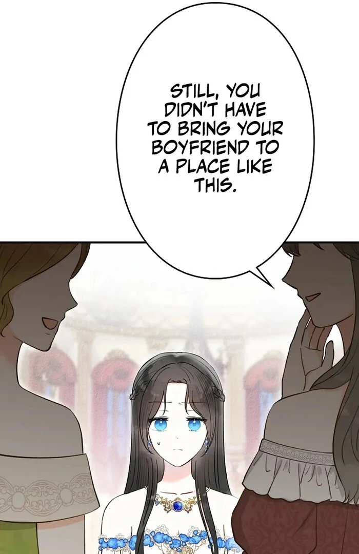 Alissa and the Magic Diary - Chapter 21 Page 66