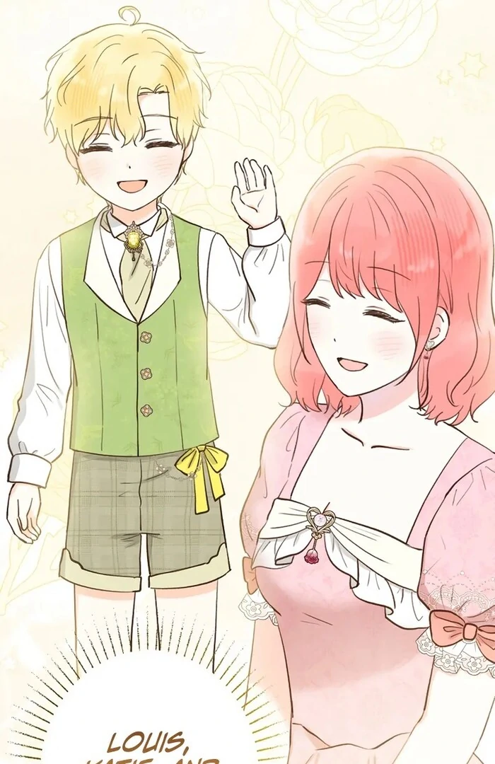 Alissa and the Magic Diary - Chapter 21 Page 79