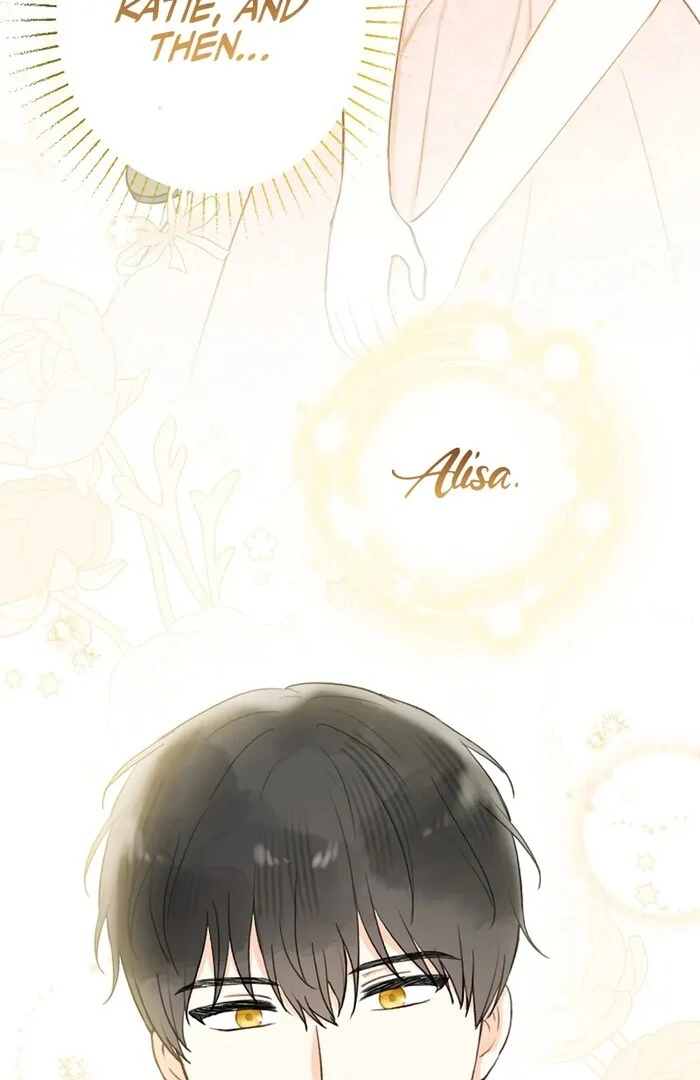 Alissa and the Magic Diary - Chapter 21 Page 80