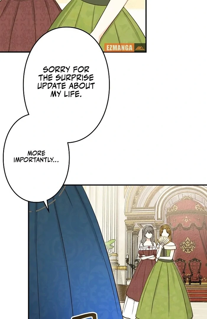 Alissa and the Magic Diary - Chapter 21 Page 86