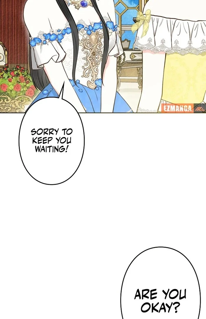 Alissa and the Magic Diary - Chapter 21 Page 97