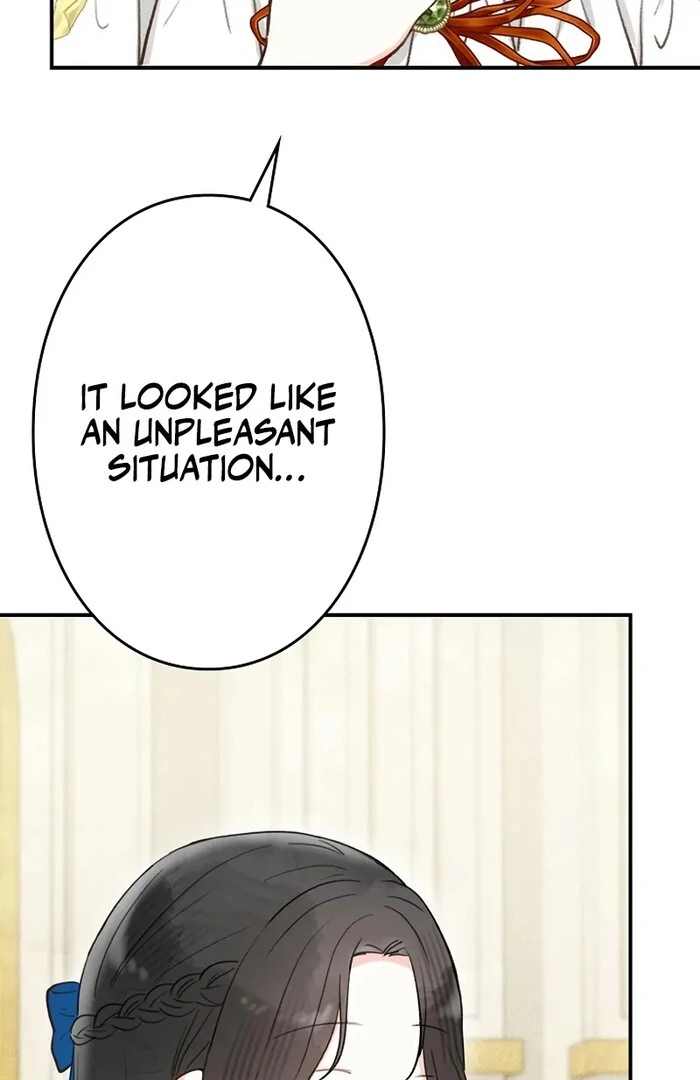 Alissa and the Magic Diary - Chapter 21 Page 99