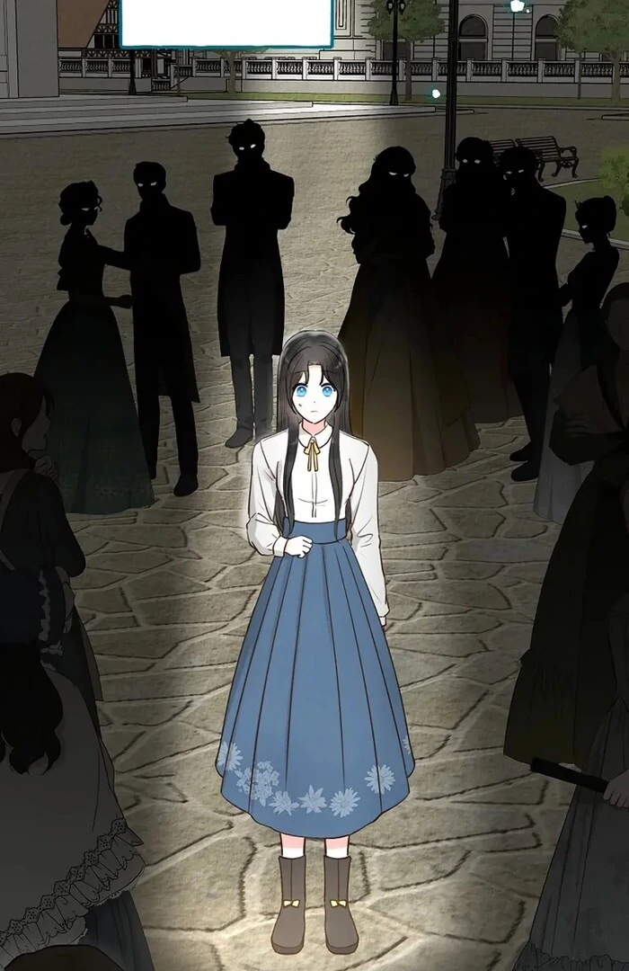 Alissa and the Magic Diary - Chapter 22 Page 13