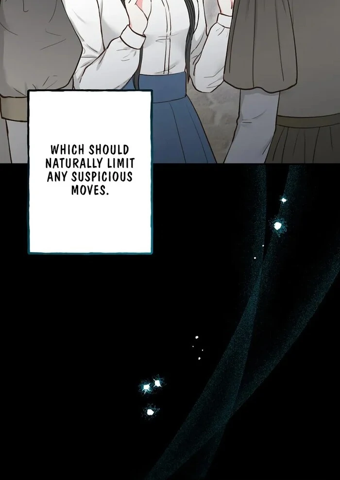 Alissa and the Magic Diary - Chapter 22 Page 16