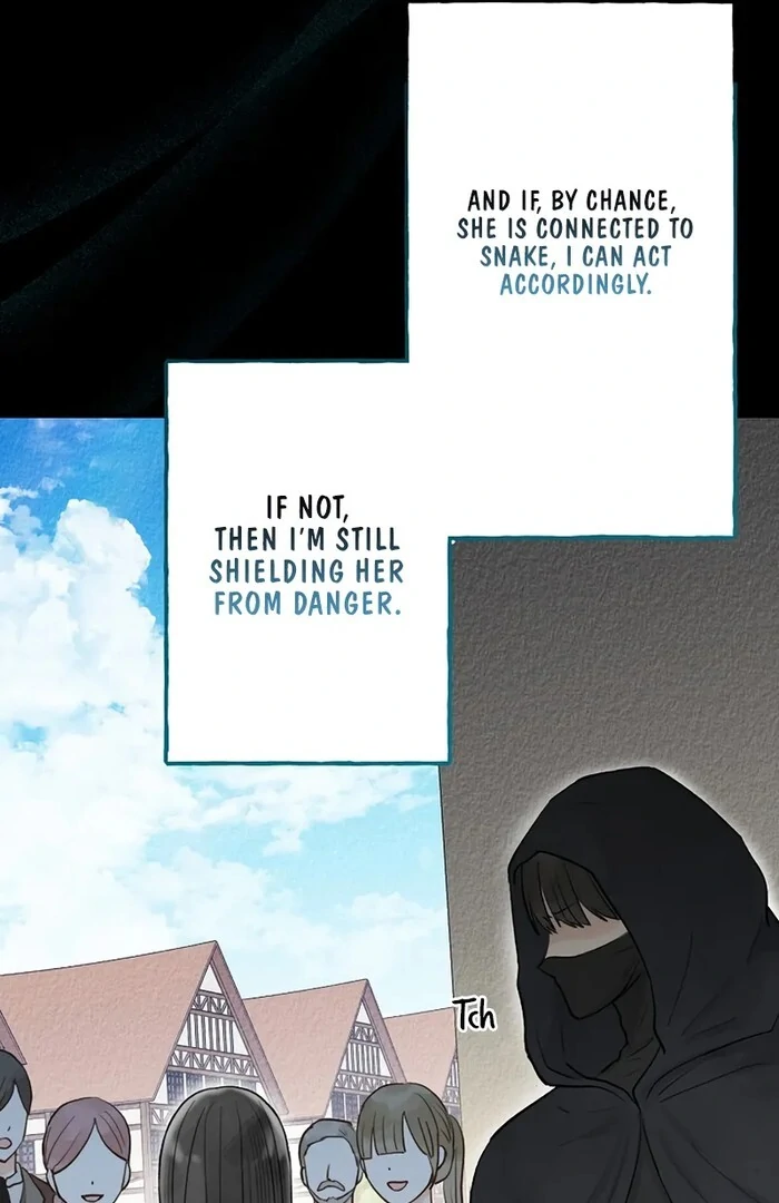 Alissa and the Magic Diary - Chapter 22 Page 17