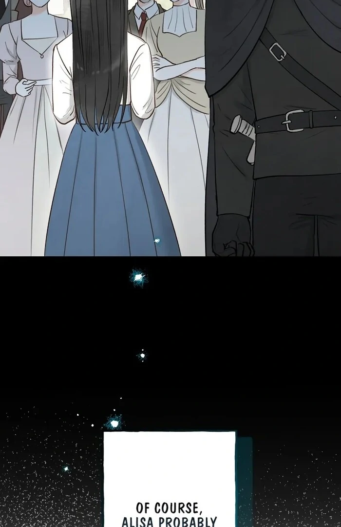 Alissa and the Magic Diary - Chapter 22 Page 18