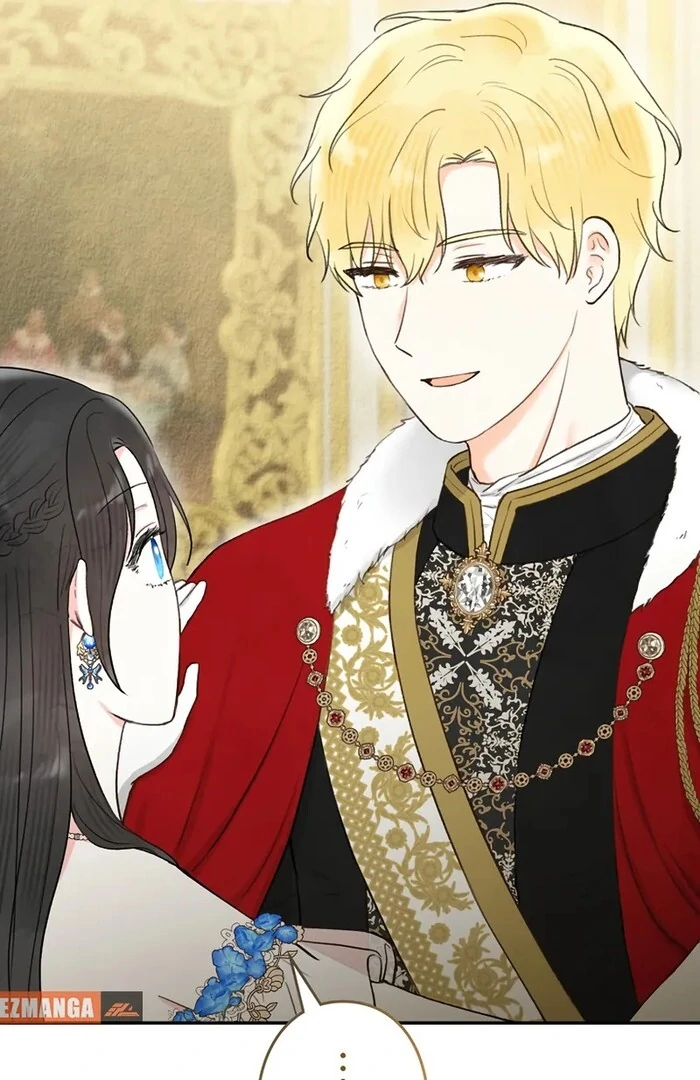 Alissa and the Magic Diary - Chapter 22 Page 44