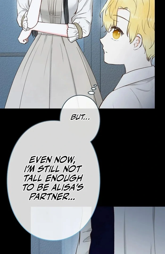 Alissa and the Magic Diary - Chapter 22 Page 59