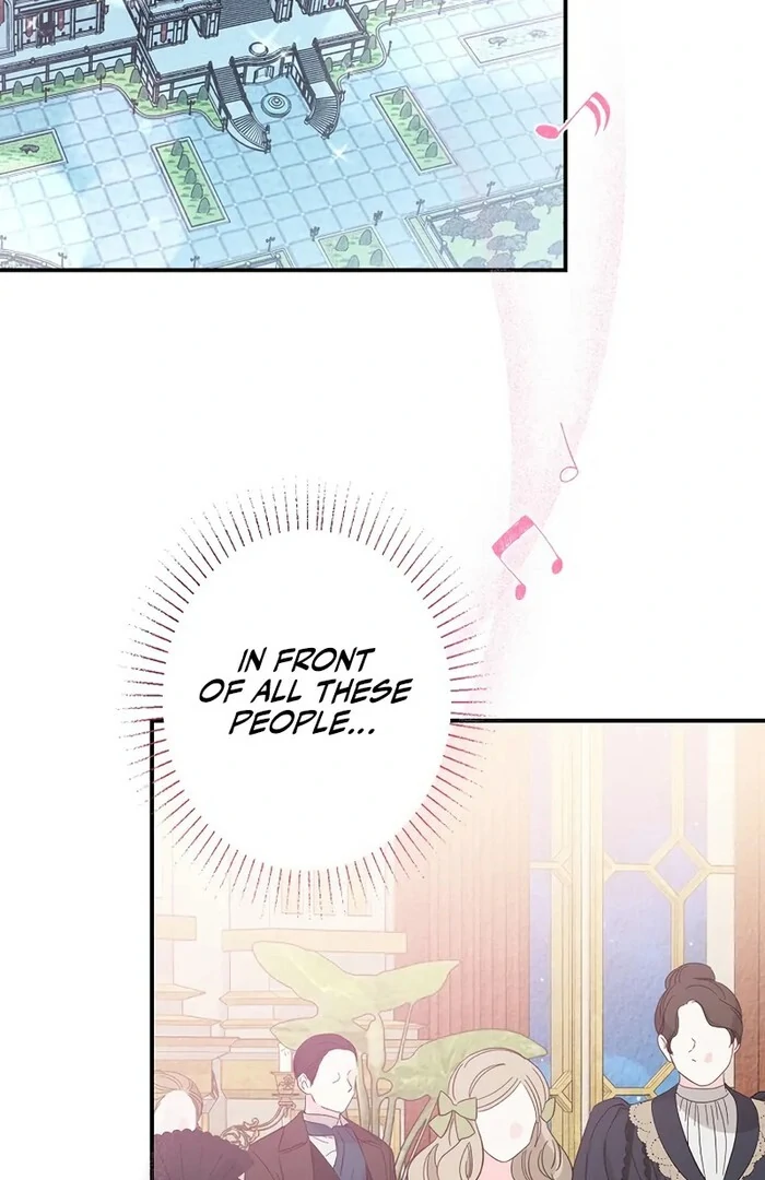 Alissa and the Magic Diary - Chapter 22 Page 67