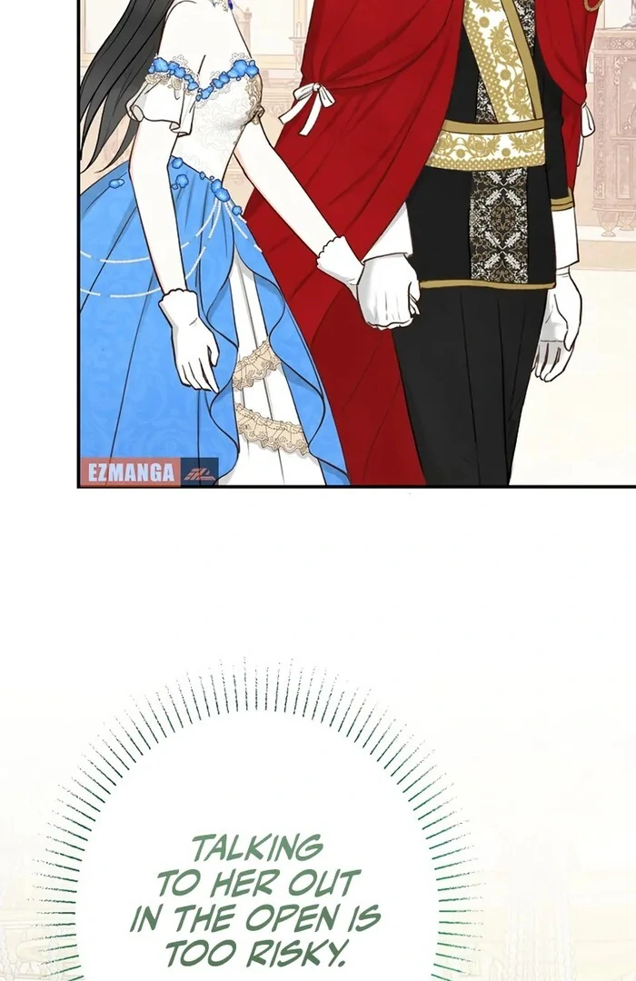 Alissa and the Magic Diary - Chapter 22 Page 96