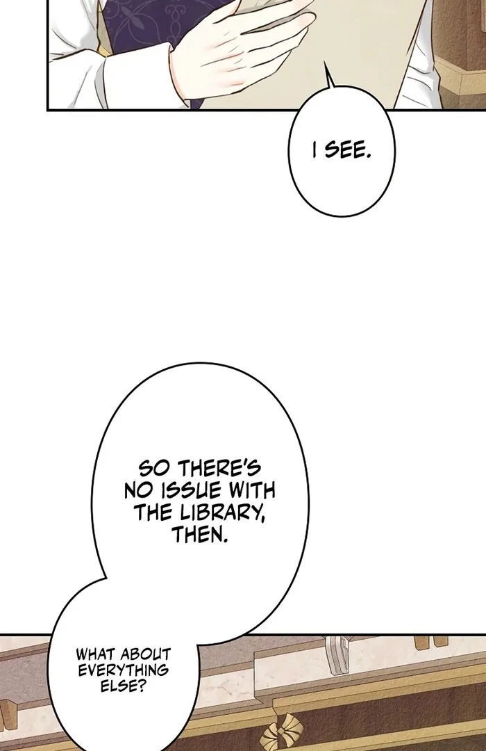 Alissa and the Magic Diary - Chapter 23 Page 105