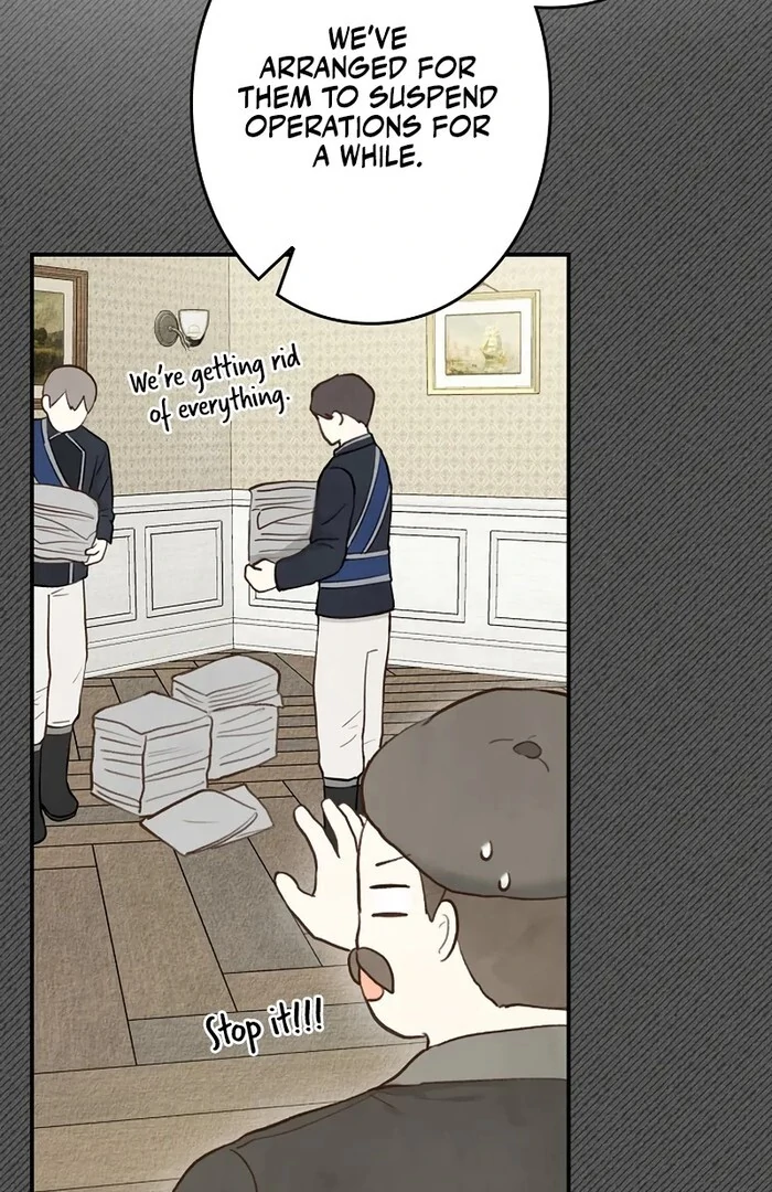 Alissa and the Magic Diary - Chapter 23 Page 108