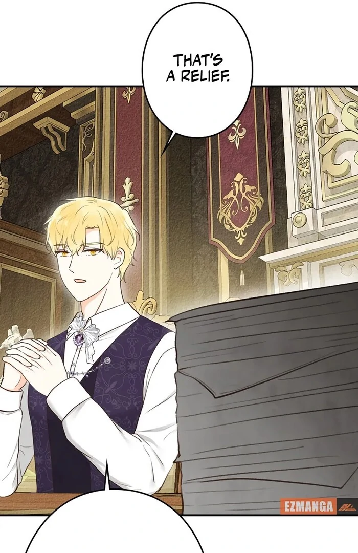 Alissa and the Magic Diary - Chapter 23 Page 111