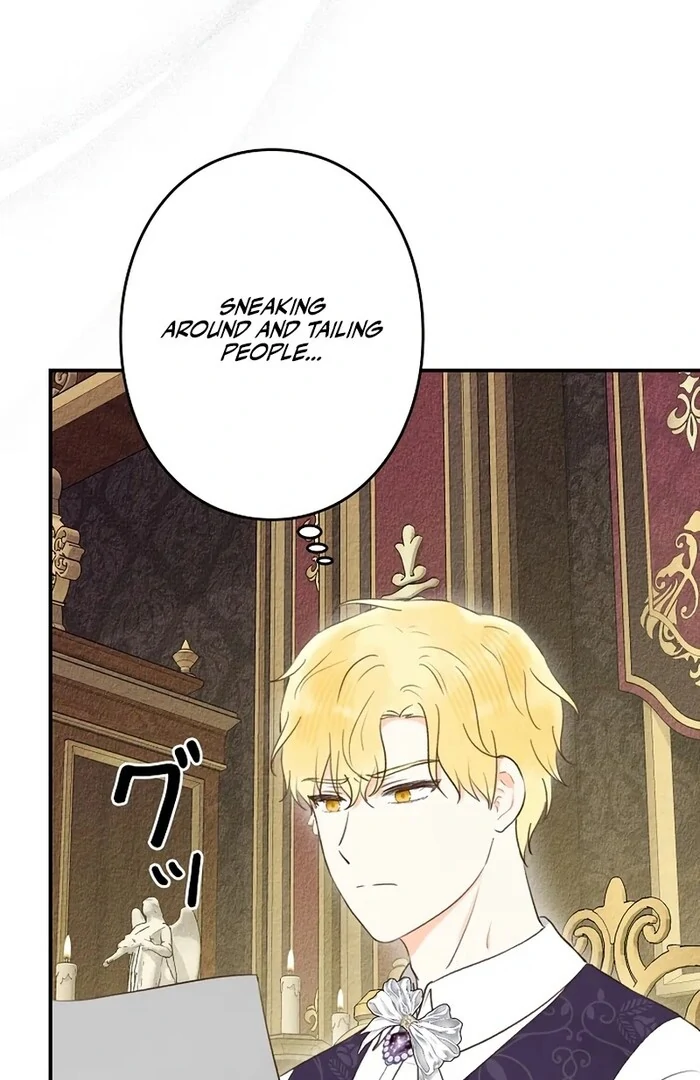 Alissa and the Magic Diary - Chapter 23 Page 114