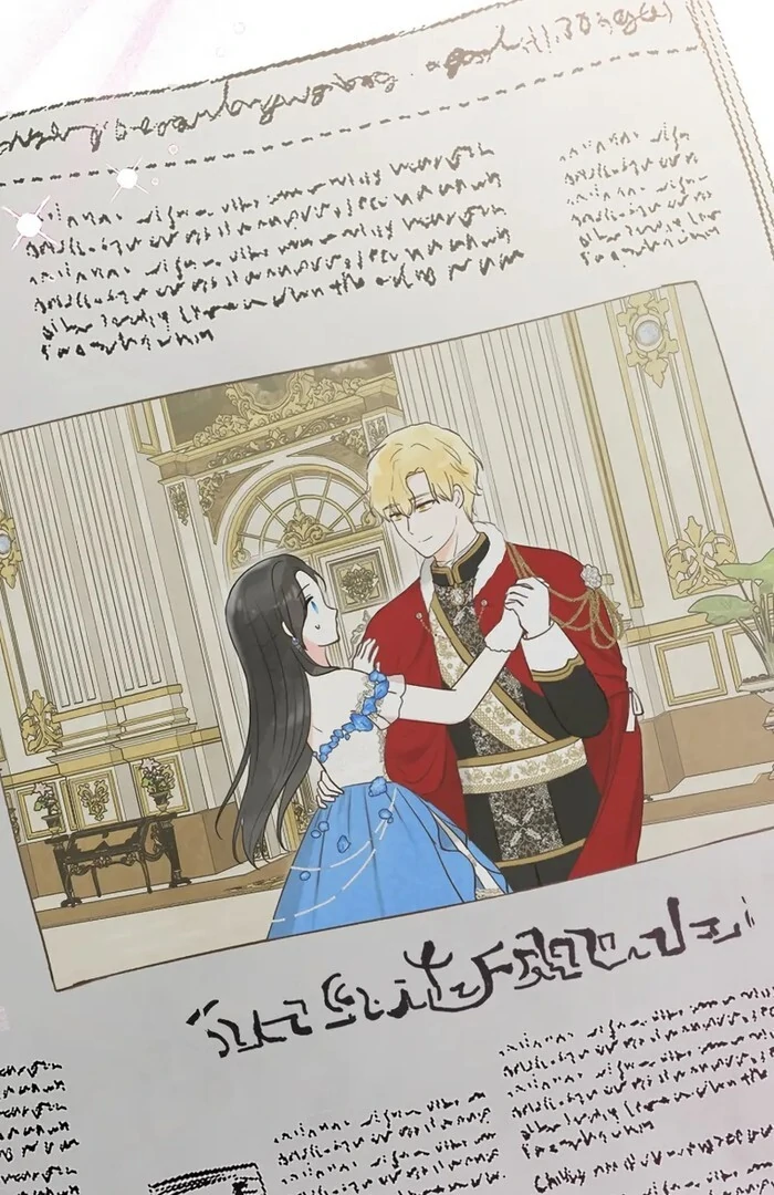 Alissa and the Magic Diary - Chapter 23 Page 12