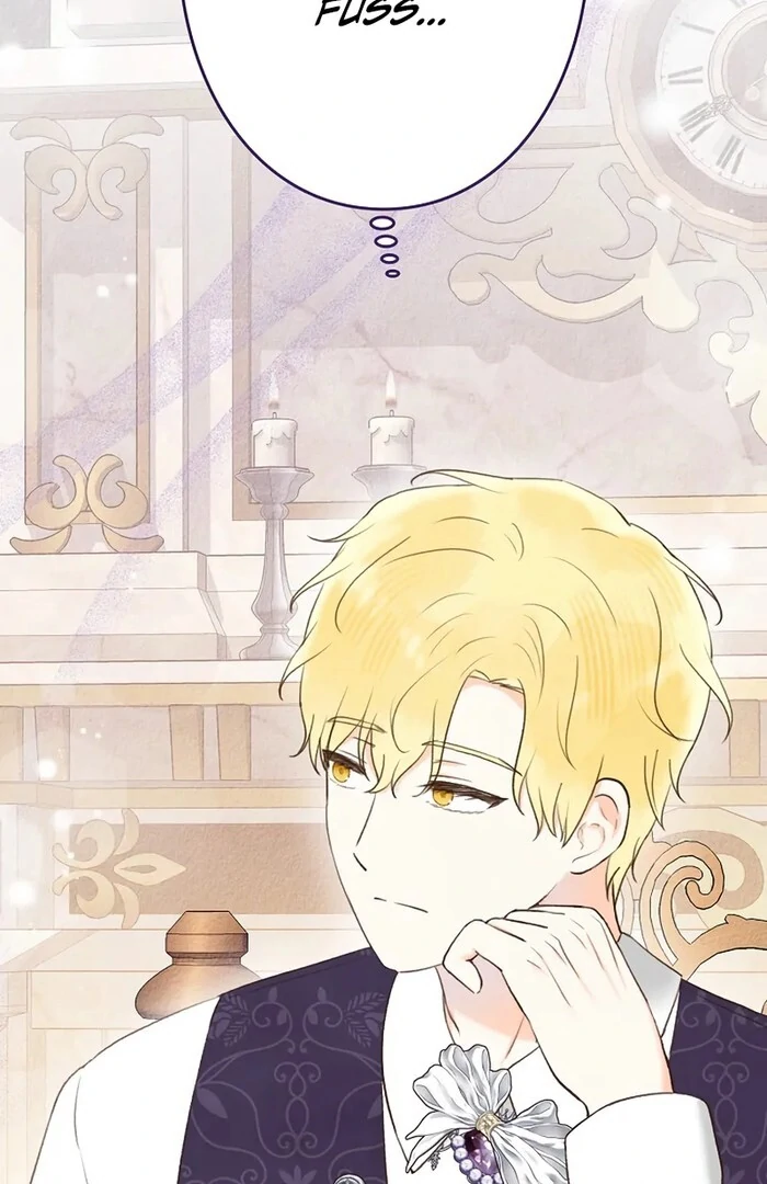 Alissa and the Magic Diary - Chapter 23 Page 122