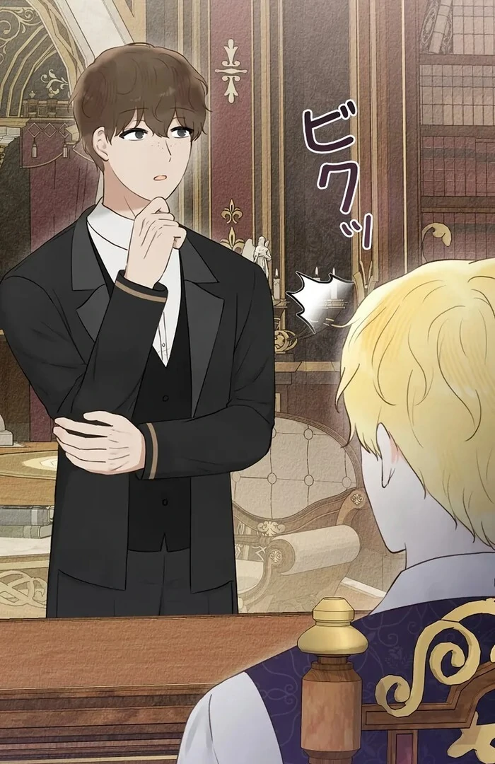 Alissa and the Magic Diary - Chapter 23 Page 126