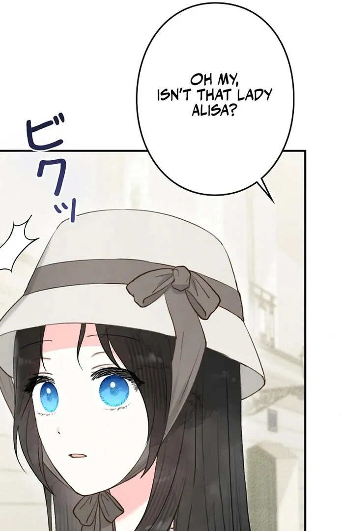 Alissa and the Magic Diary - Chapter 23 Page 38