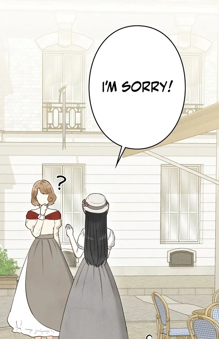 Alissa and the Magic Diary - Chapter 23 Page 45