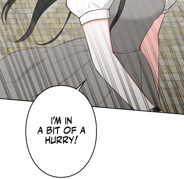 Alissa and the Magic Diary - Chapter 23 Page 47