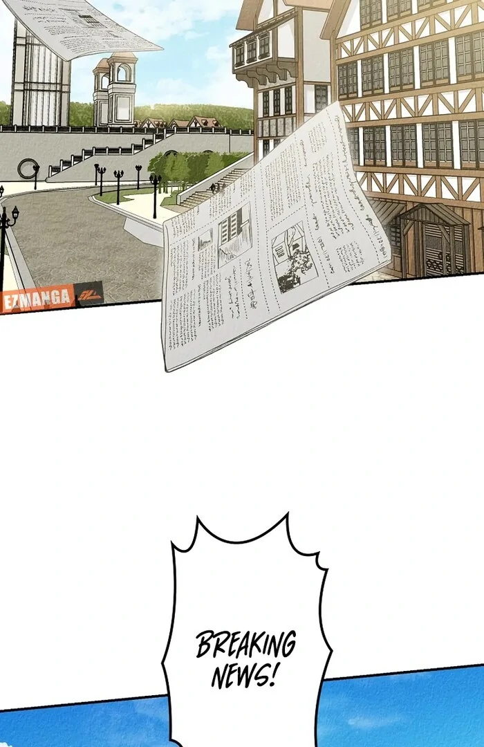 Alissa and the Magic Diary - Chapter 23 Page 5