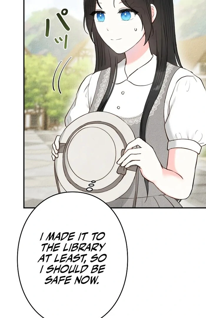 Alissa and the Magic Diary - Chapter 23 Page 51