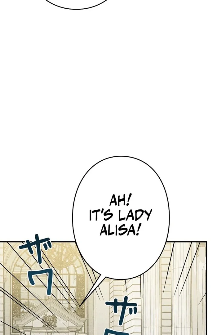 Alissa and the Magic Diary - Chapter 23 Page 52