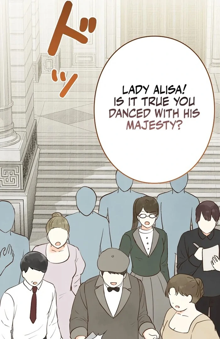 Alissa and the Magic Diary - Chapter 23 Page 57